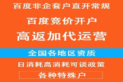 百度竞价代运营助力企业实现精准营销